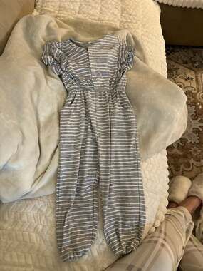 Dkny romper 2T